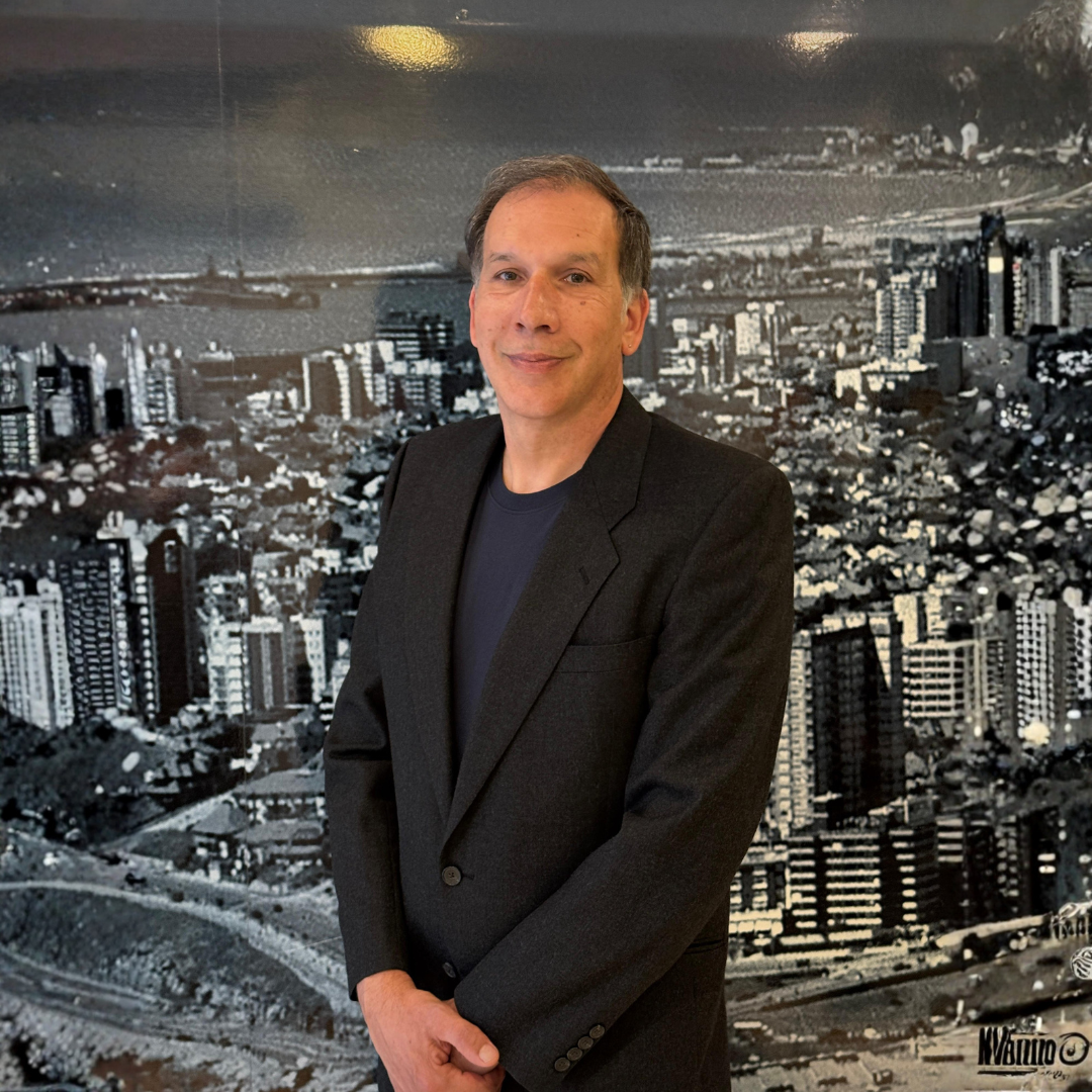 Alfredo Martínez Vorano