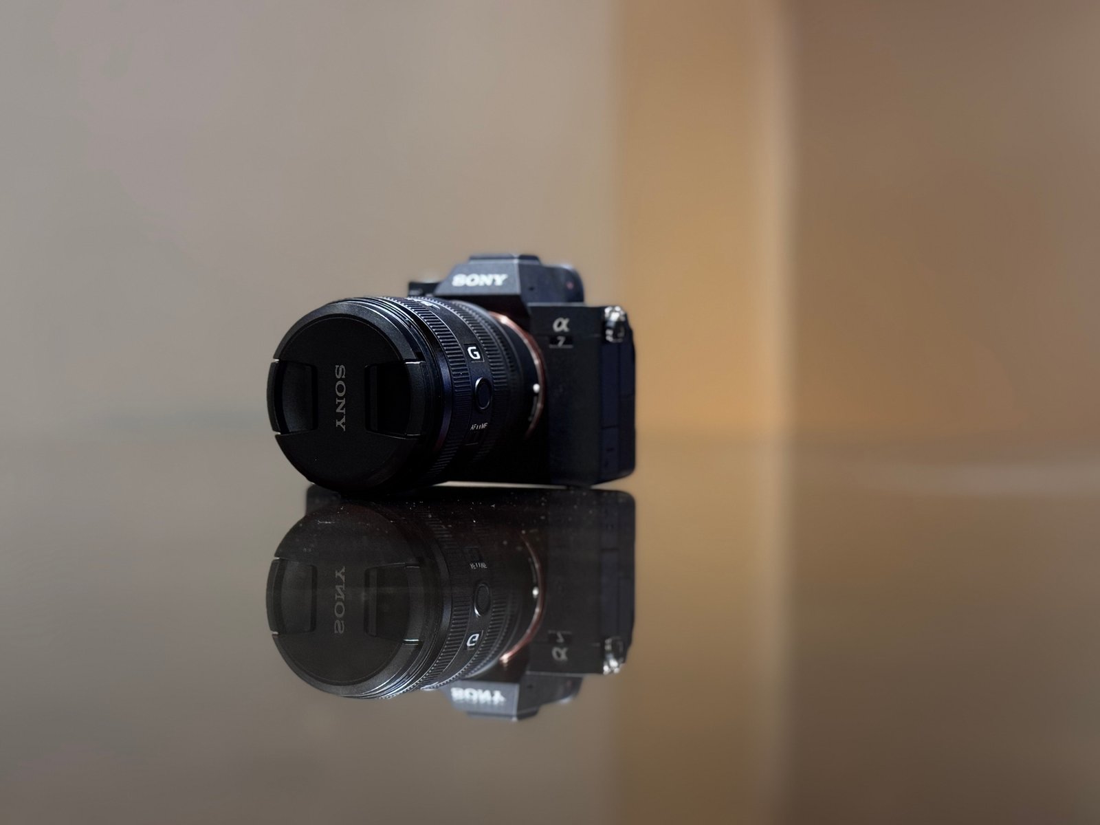 Filmación profesional